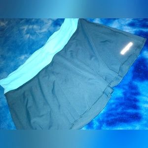 Patagonia Skort